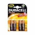 Baterie alkaliczne Duracell 1.5V LR6 - BAK 015