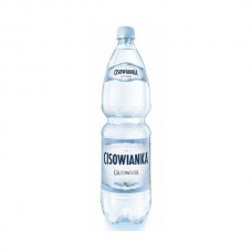 Woda mineralna Cisowianka 1,5L - WOD 012