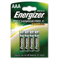 Akumulatorki 1.2 V Energizer - BAK 006