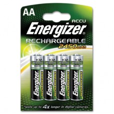 Akumulatorki 1.2 V Energizer - BAK 007