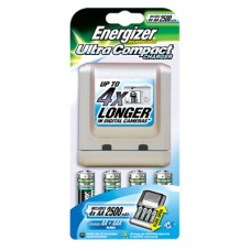 Ładowarka Ultra Compact Energizer - BAK 011