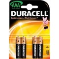 Baterie alkaliczne Duracell 1.5V LR03 - BAK 012