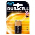 Bateria alkaliczna Duracell 9V - BAK 013