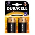 Baterie alkaliczne Duracell 1.5V D LR20 - BAK 014