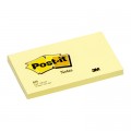 Notes samoprzylepny Post-it 3M - BLK 011