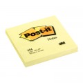 Notes samoprzylepny Post-it 3M - BLK 012