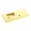 Notes samoprzylepny Post-it 3M - BLK 014