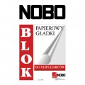 Blok do flipchartu Nobo - BLK 077