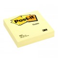 Notes samoprzylepny 200 kartek Post-it 3M - BLK 085