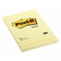 Notes samoprzylepny w linie Post-it 3M - BLK 164