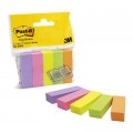 Znaczniki  neonowe Post-it 3M - BLK 180