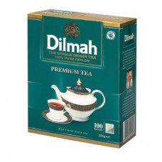 Herbata Dilmah Premium Tea 100t - GHK 002