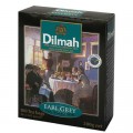 Herbata Dilmah Earl Grey 100t - GHK 005