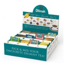 Herbata Dilmah Pick&Mix - GHK 014