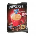 Kawa rozpuszczalna Nescafe 3in1 - GKK 001