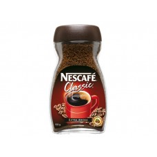 Kawa rozpuszczalna Nescafe Classic 100g - GKK 002