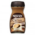 Kawa rozpuszczalna Nescafe Creme Sensazione 100g - GKK 004