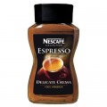 Kawa rozpuszczalna Nescafe Espresso 100g - GKK 006