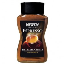 Kawa rozpuszczalna Nescafe Espresso 100g - GKK 006