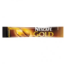 Kawa rozpuszczalna Nescafe Gold paluszek, 2g - GKK 009