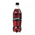 Napój gazowany Coca-Cola zero 1L - GNK 009