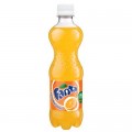 Napój gazowany Fanta 0,5 L - GNK 011