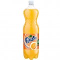 Napój gazowany Fanta 1 L - GNK 012