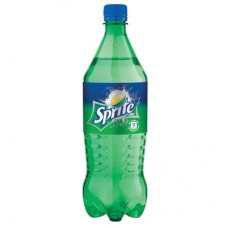 Napój gazowany Sprite 1L - GNK 015