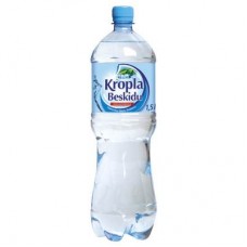 Woda mineralna Kropla Beskidu 1,5 L - GNK 020