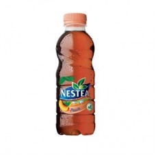 Herbata brzoskwiniowa Nestea 0,5 L - GNK 029