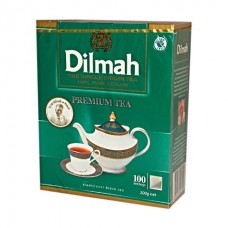 Herbata Dilmah Premium 50t - HER 011