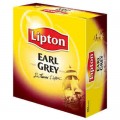 Herbata Lipton Earl Grey Tea 100t - HER 003