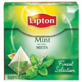 Herbata Lipton w piramidkach 20t - HER 021