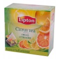 Herbata Lipton w piramidkach 20t - HER 026