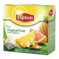 Herbata Lipton w piramidkach 20t - HER 028