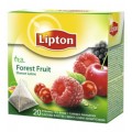 Herbata Lipton w piramidkach 20t - HER 031