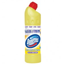 Płyn czyszczący do WC Domestos citrus fresh - HPK 014