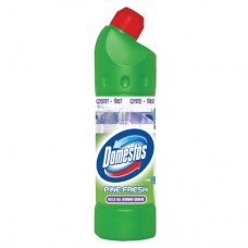 Płyn czyszczący do WC Domestos pine fresh - HPK 037