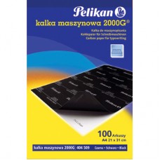 Kalka maszynowa A4 Pelikan 2000G - KAK 030