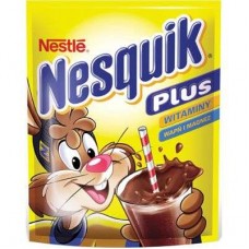 Kakao Nestle Nequik 600g - SPO 001