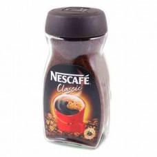 Kawa rozpuszczalna Nescafe Classic 200g - GKK 003