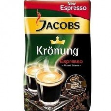 Kawa ziarnista Jakobs Kronung Espresso 500g - KAW 099