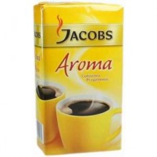 Kawa Jacobs Aroma 250g - KAW 109