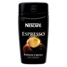 Kawa Nescafe Espresso 100g - KAW 023