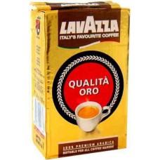 Kawa Lavazza Qualita Oro 250g - KAW 250