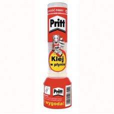 Klej w płynie Pritt Henkel 40 ml - KLK 026