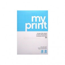 Papier xero MY Print A4 80g - PPK 002