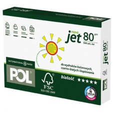 Papier xero Pol Jet A3 - PPK 022