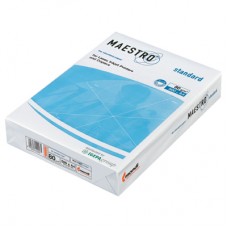 Papier xero Maestro Standard A4 80g - PPK 033