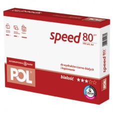 Papier xero Pol Speed A3 80g - PPK 088